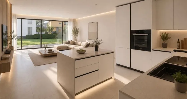 3 Zimmer Reihenfamilienhaus in San Vittore – foto 2 di 10