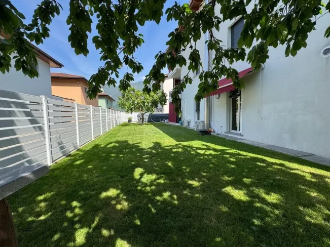 4.5 Zimmer Wohnung, 6592 S. Antonino
