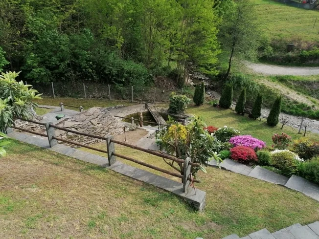 7 Zimmer Einfamilienhaus, 6592 S. Antonino