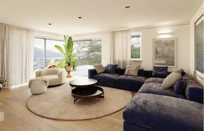 5 Zimmer Villa, 6596 Gordola