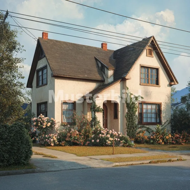 4.5 Zimmer Einfamilienhaus, 6596 Gordola