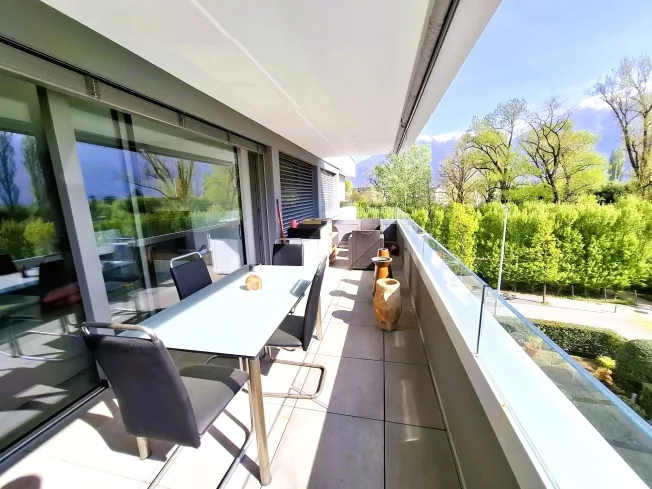 3.5 Zimmer Wohnung, 6600 Locarno