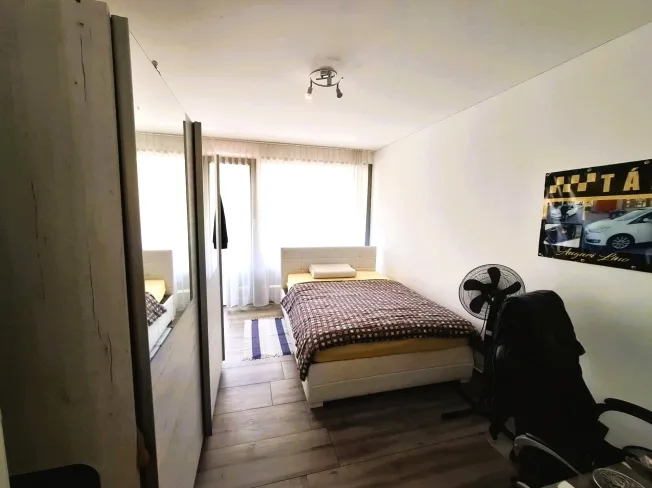 3.5 Zimmer Wohnung, 6600 Locarno