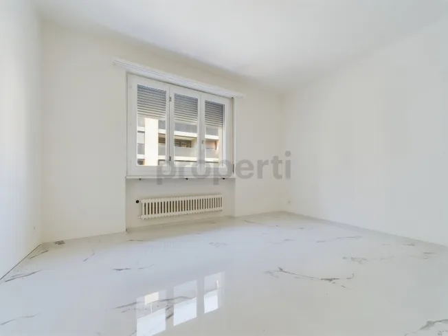 4.5 Zimmer Wohnung, 6600 Locarno