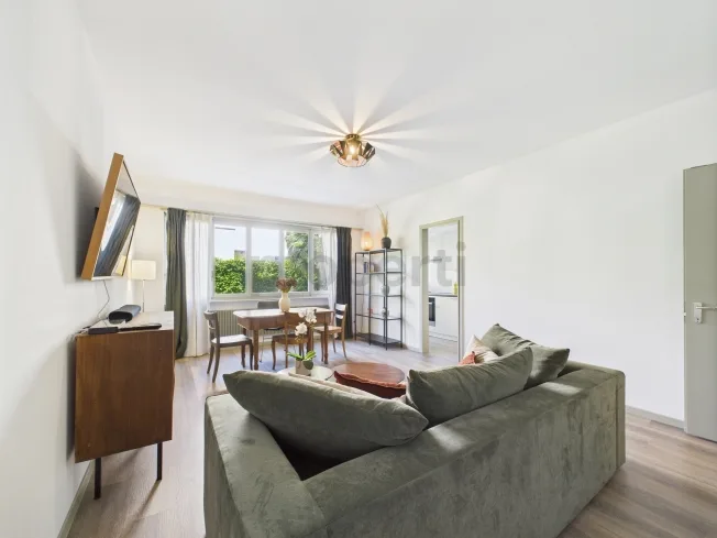 1.5 Zimmer Wohnung, 6612 Ascona