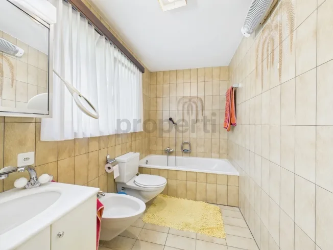 5.5 Zimmer Einfamilienhaus, 6614 Brissago