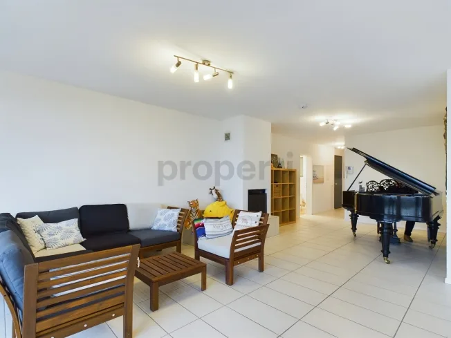 4.5 Zimmer Wohnung, 6614 Brissago