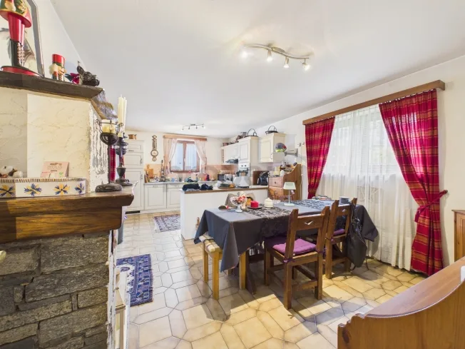 7.5 Zimmer Einfamilienhaus, 6614 Brissago