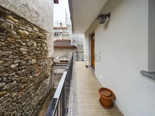 14 Zimmer Einfamilienhaus, 6616 Losone