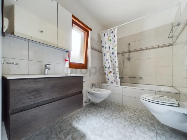 14 Zimmer Einfamilienhaus, 6616 Losone