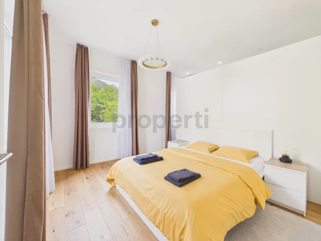5.5 Zimmer Einfamilienhaus, 6656 Golino