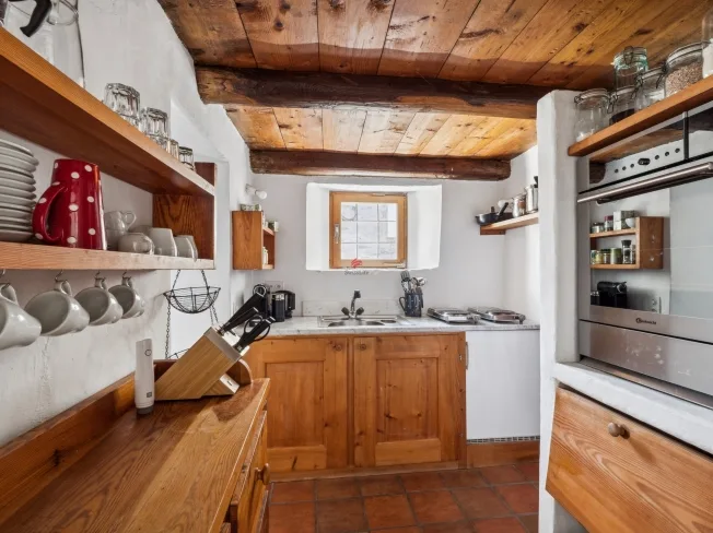 3 Zimmer Rustico, 6658 Borgnone