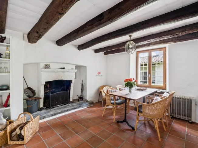 3 Zimmer Rustico, 6658 Borgnone