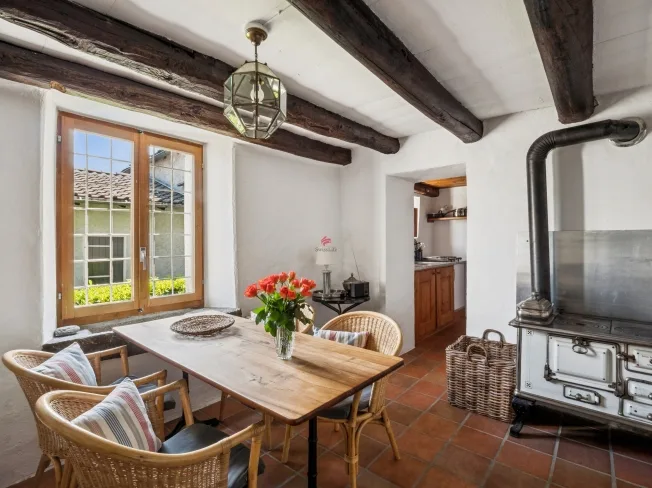 3 Zimmer Rustico, 6658 Borgnone