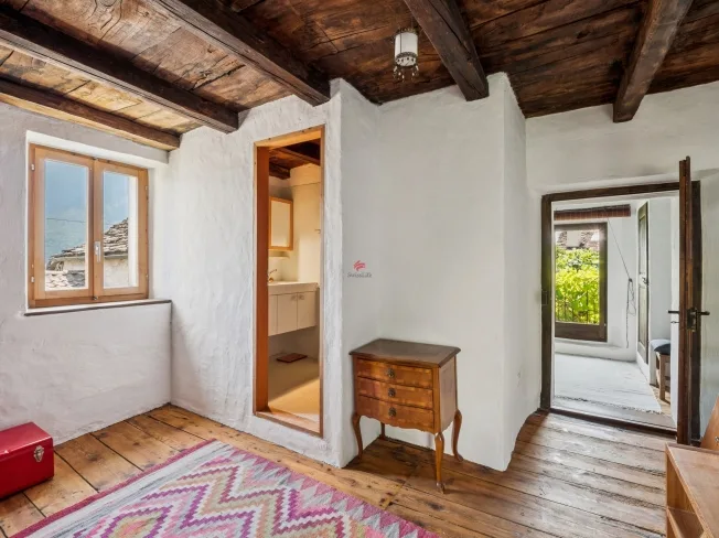 3 Zimmer Rustico, 6658 Borgnone