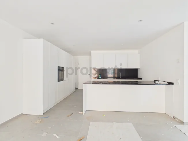 2.5 Zimmer Attikawohnung, 6710 Biasca
