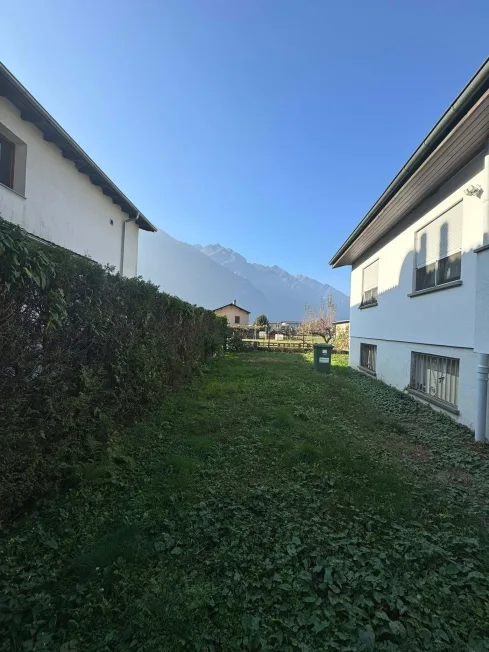 4.5 Zimmer Einfamilienhaus, 6710 Biasca