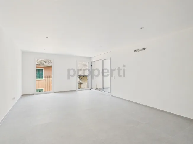 3.5 Zimmer Wohnung, 6710 Biasca