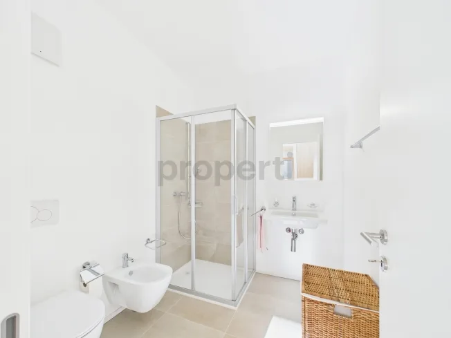 3.5 Zimmer Attikawohnung, 6710 Biasca