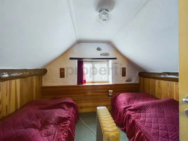 3 Zimmer Einfamilienhaus, 6716 Acquarossa