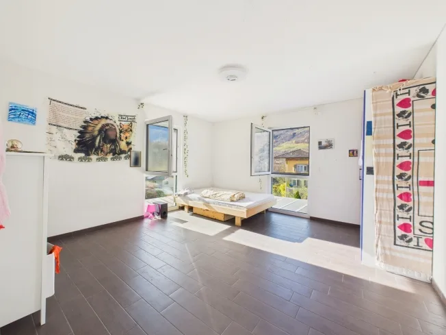 5.5 Zimmer Villa, 6717 Dangio-Torre