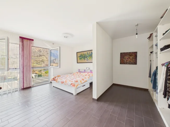 5.5 Zimmer Villa, 6717 Dangio-Torre