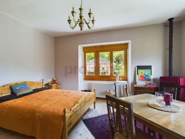 7 Zimmer Einfamilienhaus, 6717 Torre