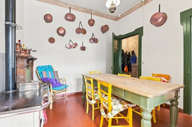 7.5 Zimmer Einfamilienhaus, 6775 Ambrì