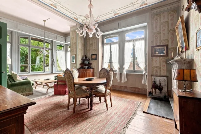 7.5 Zimmer Einfamilienhaus, 6775 Ambrì