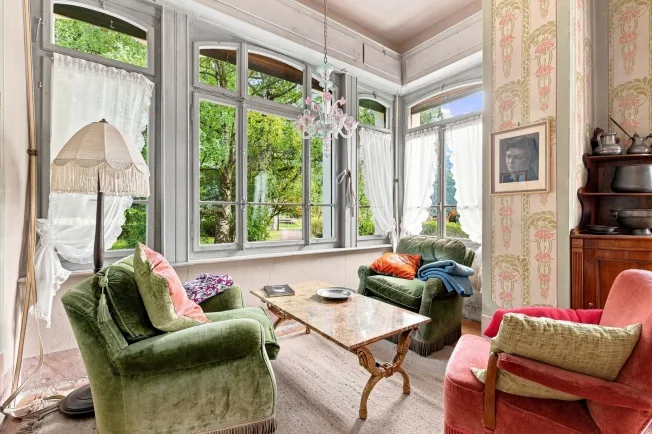 7.5 Zimmer Einfamilienhaus, 6775 Ambrì