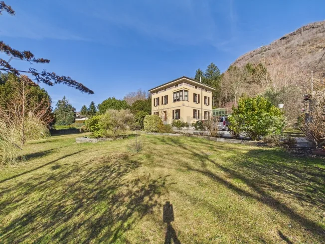 8.5 Zimmer Villa, 6802 Rivera