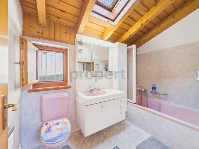 4.5 Zimmer Reihenfamilienhaus, 6809 Medeglia