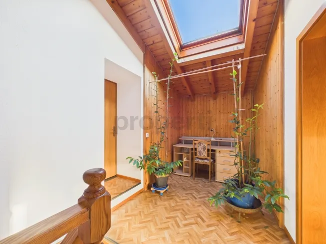 4.5 Zimmer Reihenfamilienhaus, 6809 Medeglia