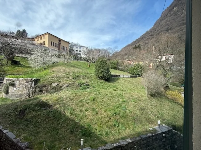 7.5 Zimmer Einfamilienhaus, 6822 Arogno