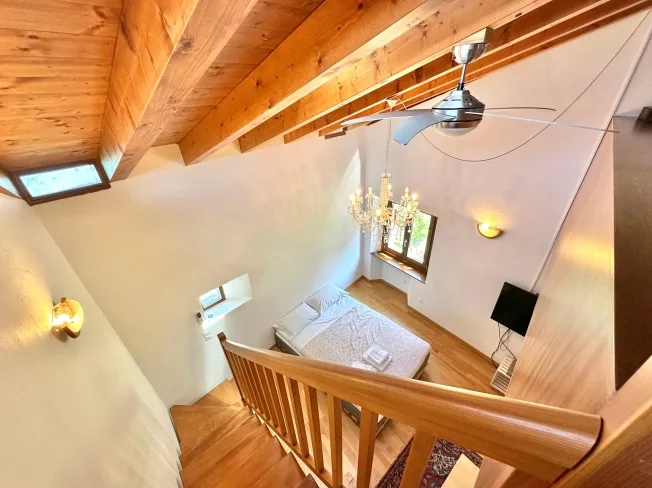 5.5 Zimmer Einfamilienhaus, 6823 Pugerna