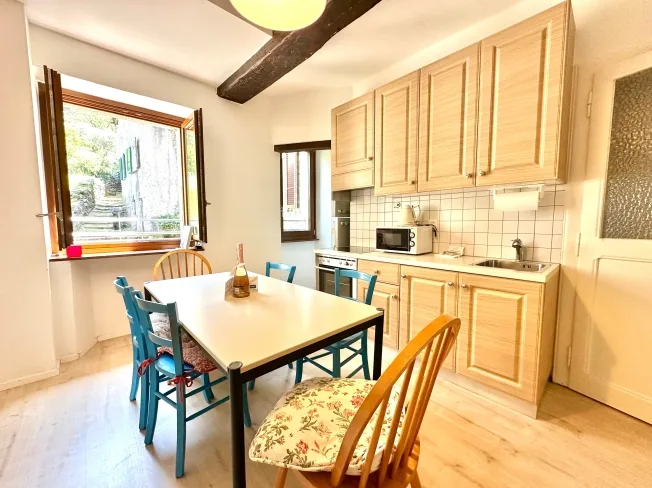 5.5 Zimmer Einfamilienhaus, 6823 Pugerna