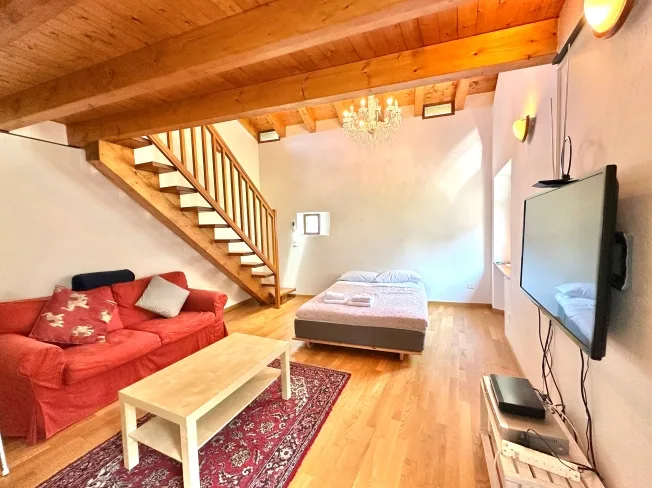 5.5 Zimmer Einfamilienhaus, 6823 Pugerna