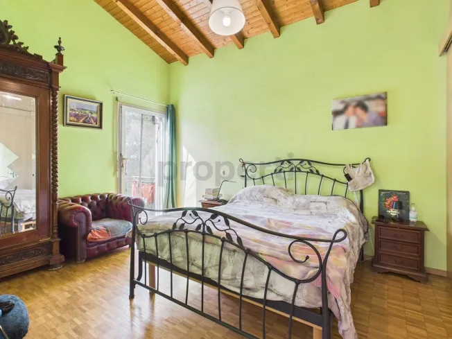 5.5 Zimmer Einfamilienhaus, 6832 Pedrinate