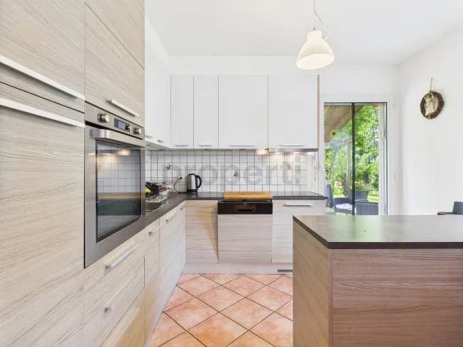 5.5 Zimmer Einfamilienhaus, 6832 Pedrinate