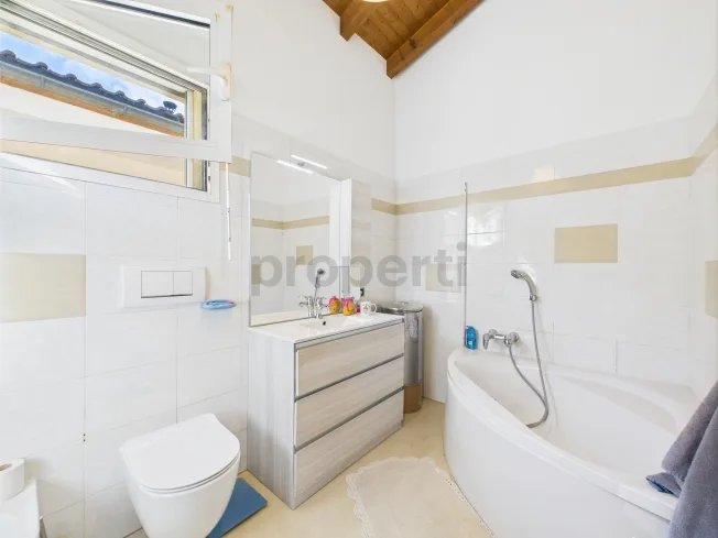 5.5 Zimmer Einfamilienhaus, 6832 Pedrinate