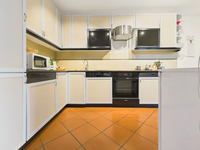 4.5 Zimmer Attikawohnung, 6833 Vacallo