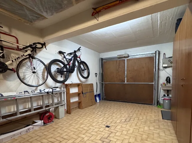5.5 Zimmer Einfamilienhaus, 6834 Morbio Inferiore
