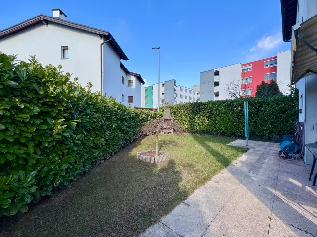 5.5 Zimmer Einfamilienhaus, 6834 Morbio Inferiore