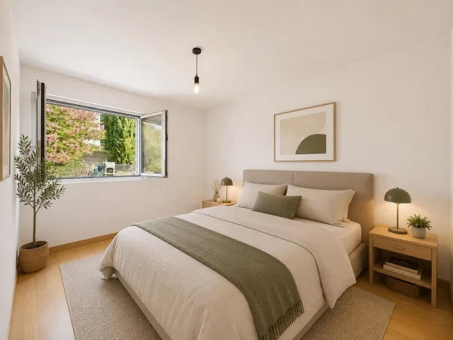 3 Zimmer Wohnung, 6834 Morbio Inferiore