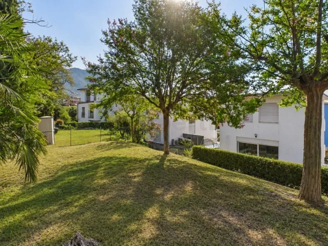 3 Zimmer Wohnung, 6834 Morbio Inferiore