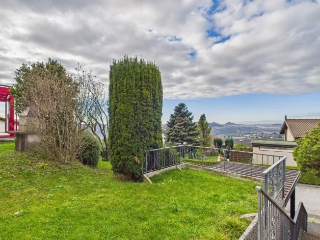 4.5 Zimmer Villa, 6835 Morbio Superiore