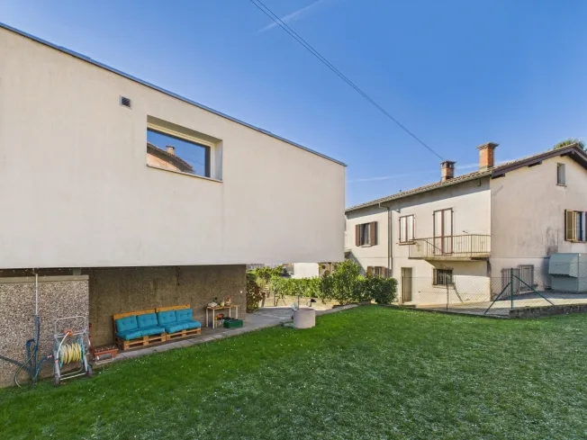 6.5 Zimmer Villa, 6864 Arzo