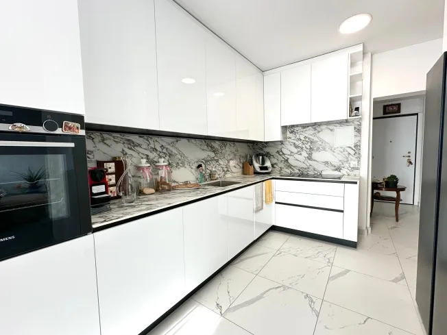 3.5 Zimmer Wohnung, 6877 Coldrerio
