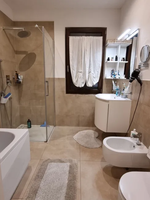 3.5 Zimmer Wohnung, 6877 Coldrerio