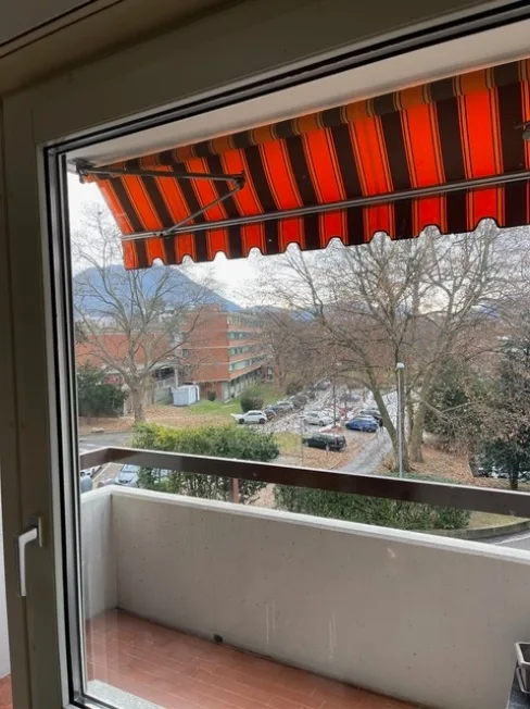 3.5 Zimmer Wohnung, 6900 Lugano